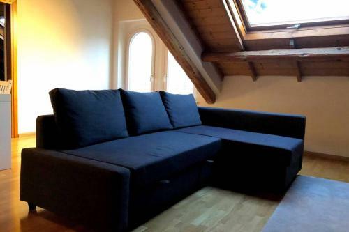Cozy Apartment In Belluno - Visentin