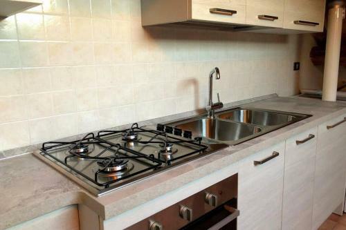 Cozy Apartment In Belluno - Visentin