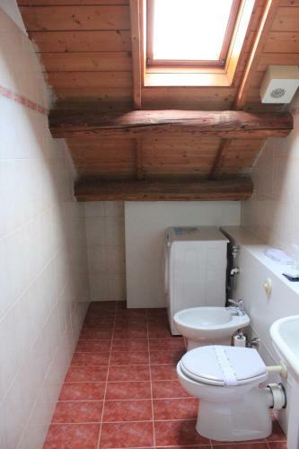 Cozy Apartment In Belluno - Visentin