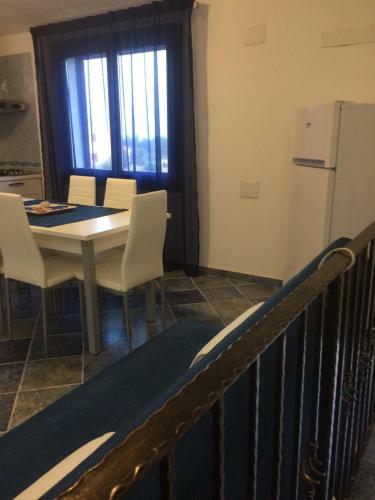 Villa Le Torri Porto Corallo