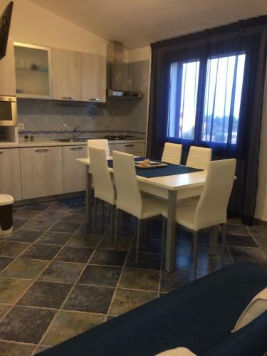 Villa Le Torri Porto Corallo