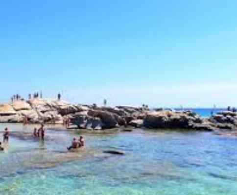 Villa Le Torri Porto Corallo