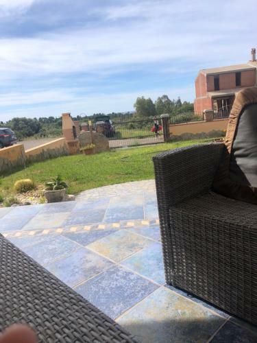 Villa Le Torri Porto Corallo