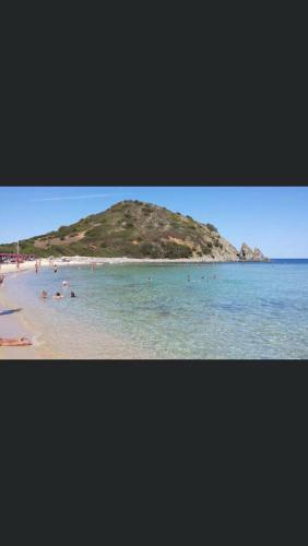Villa Le Torri Porto Corallo