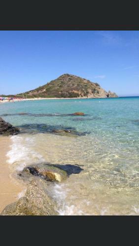 Villa Le Torri Porto Corallo