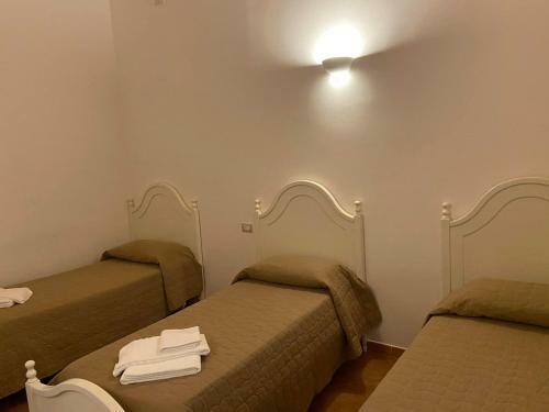 Apartamento La Salvia Visso