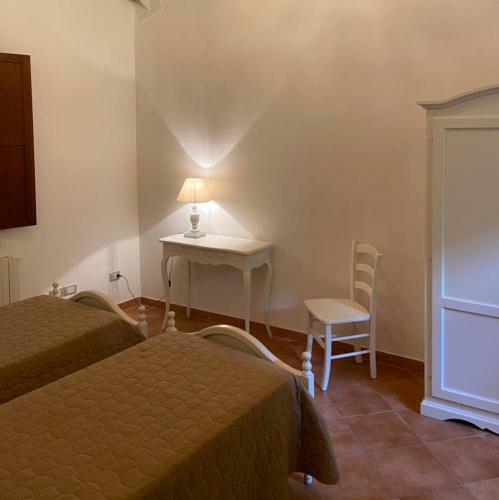 Apartamento La Salvia Visso