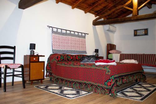 B&B Ziu Anacletu