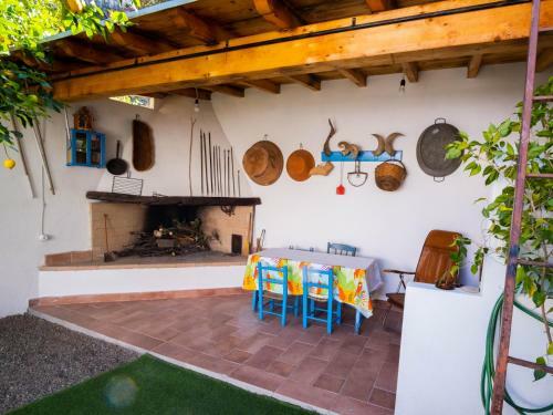 B&B Ziu Anacletu