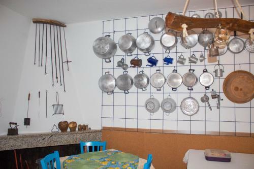 B&B Ziu Anacletu