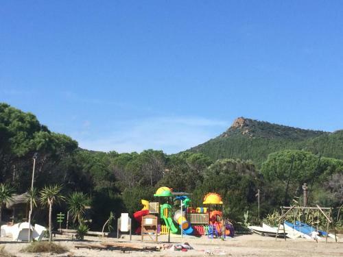 Apartamento Casa Zucchina