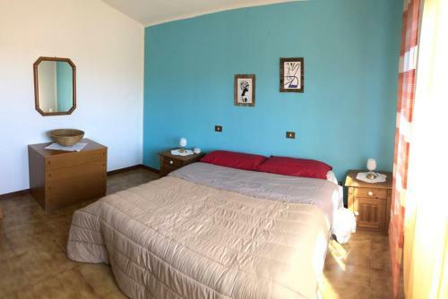 Apartamento Casa Zucchina