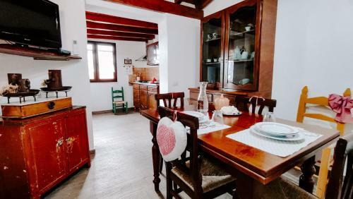 Apartamento S'arrosa De Monti