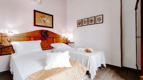Apartamento S'arrosa De Monti