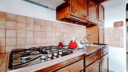 Apartamento S'arrosa De Monti