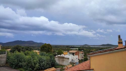 Apartamento S'arrosa De Monti