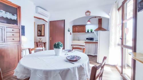 Apartamento S'arrosa De Monti