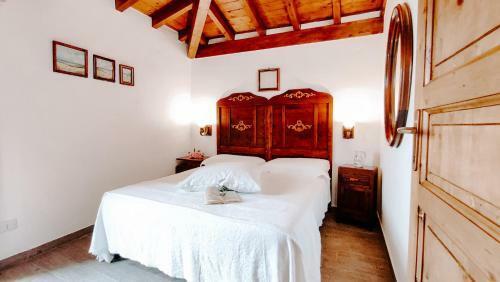 Apartamento S'arrosa De Monti