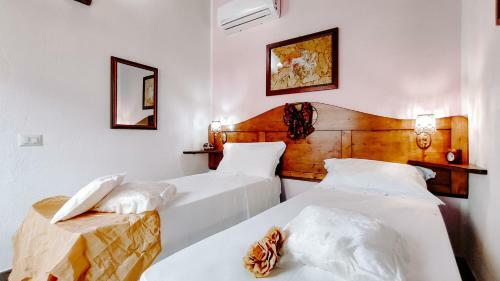 Apartamento S'arrosa De Monti