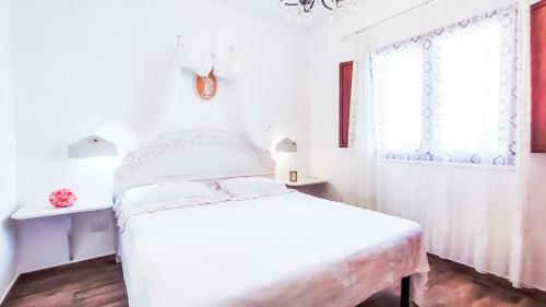 Apartamento S'arrosa De Monti