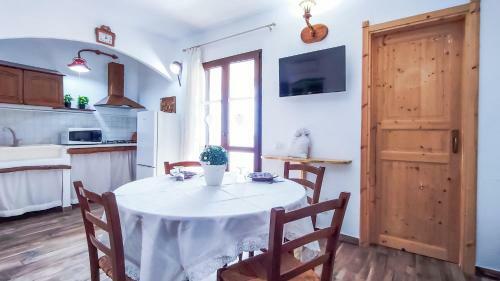 Apartamento S'arrosa De Monti