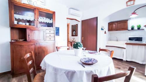Apartamento S'arrosa De Monti