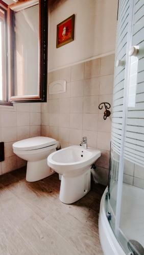 Apartamento S'arrosa De Monti