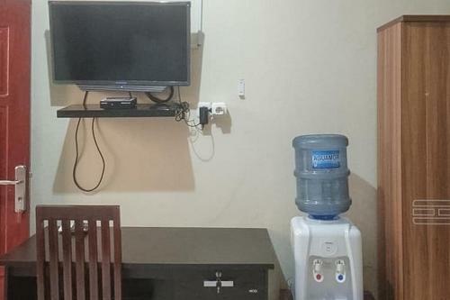 Hotel Bonsai Homestay
