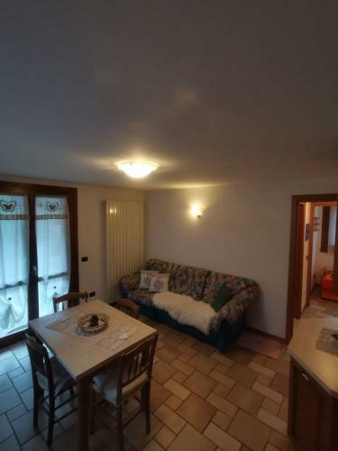 Appartamento Cortaiolo House