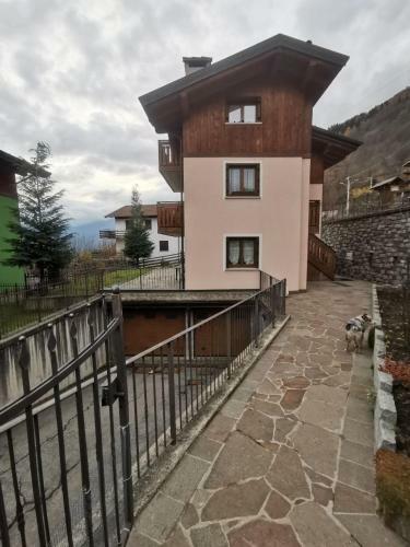 Appartamento Cortaiolo House