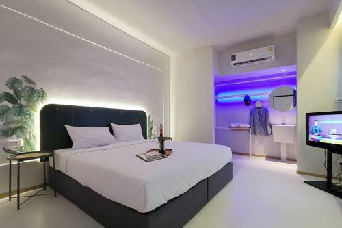 Hotel Innluxphuket