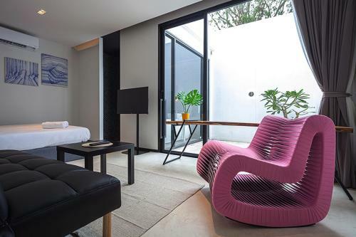 Hotel Innluxphuket