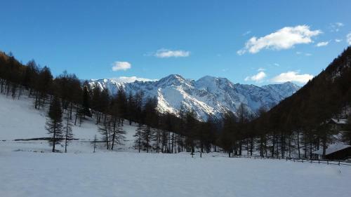Apartamento Appartamenti Riva