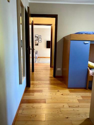 Apartamento Casa Paradiso
