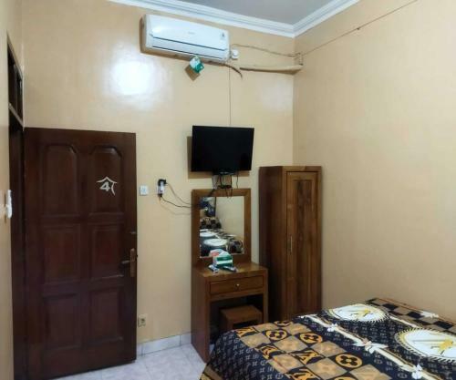 Hotel Algira Homestay Prambanan