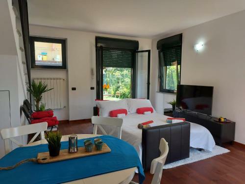 Bnbook The Terminal - 2 Bedrooms Apartment
