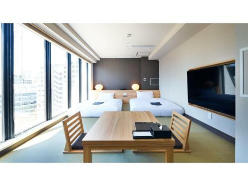 Hotel Enmichi - Vacation Stay 17580v