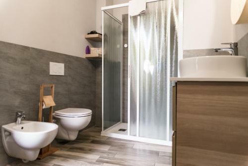 Bed & Breakfast Via Mazzini B & B (mxp)