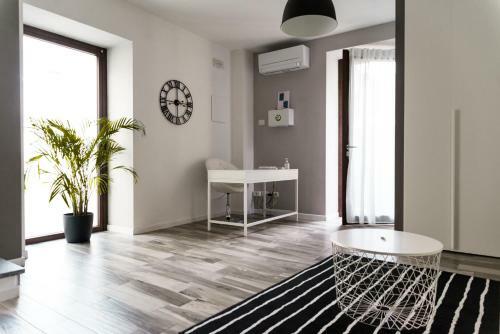 Bed & Breakfast Via Mazzini B & B (mxp)