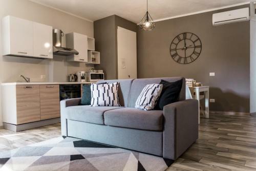 Bed & Breakfast Via Mazzini B & B (mxp)