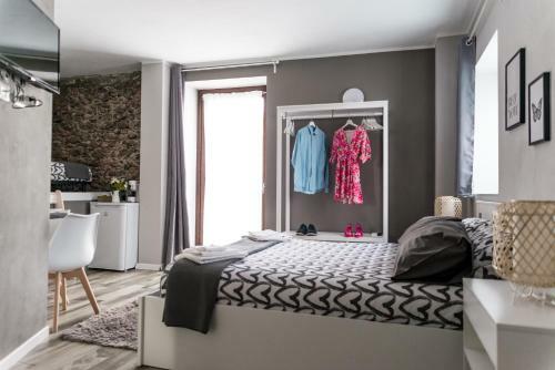 Bed & Breakfast Via Mazzini B & B (mxp)