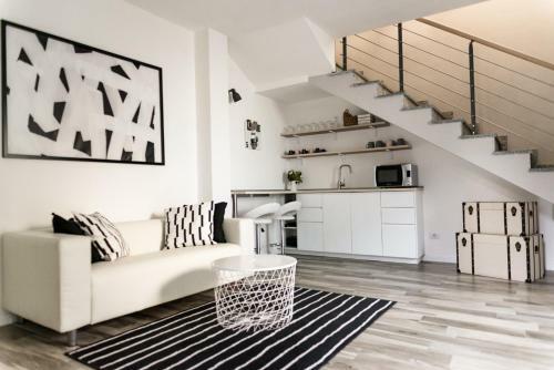 Bed & Breakfast Via Mazzini B & B (mxp)