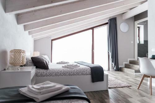 Bed & Breakfast Via Mazzini B & B (mxp)