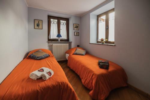 Apartamento La Ca Piasi