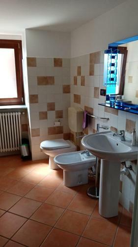 Apartamento La Ca Piasi