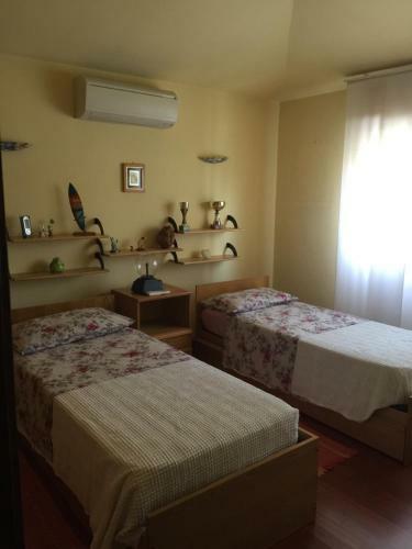Apartamento Milan