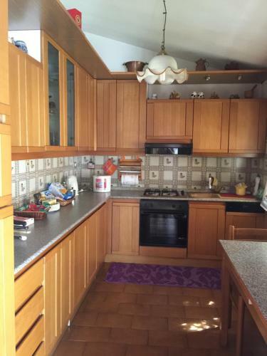 Apartamento Milan