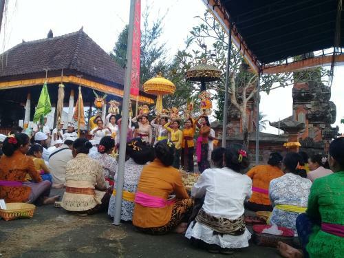 Villa Candy Home Stay