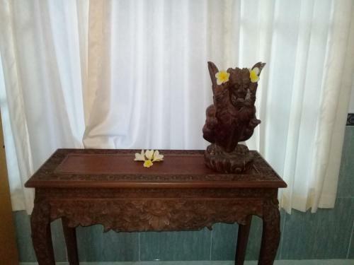 Villa Candy Home Stay