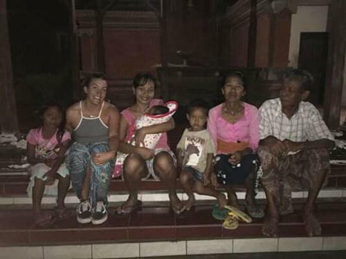 Villa Candy Home Stay